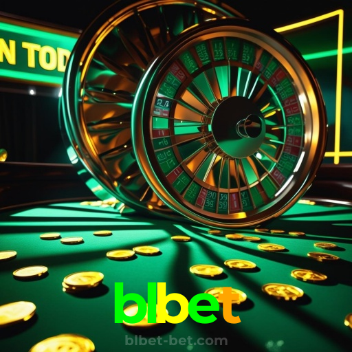 blbet:Jogue roleta, aposte no futebol e ganhe grandes prêmios!