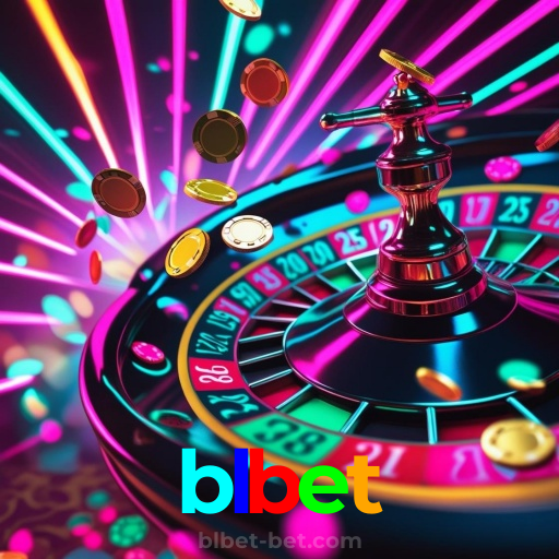 blbet：Onde a diversão nunca acaba: poker, roleta e apostas no futebol!