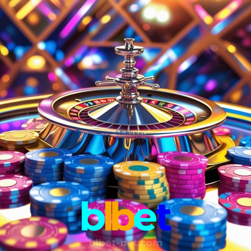 blbet：Onde sua sorte brilha com poker, roleta e apostas no futebol online!