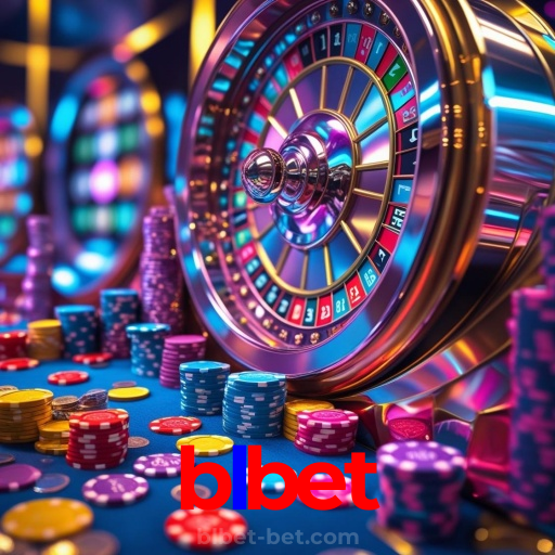 blbet：Gire a roleta e faça história! Grandes prêmios estão ao seu alcance!