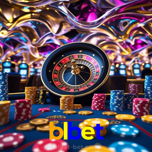 blbet:O cassino online perfeito para jogos de blackjack e apostas no futebol!