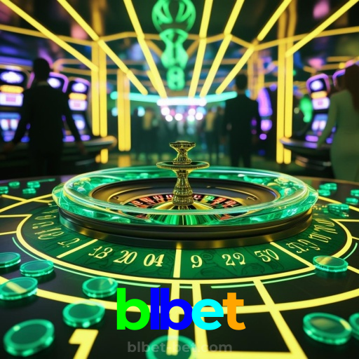blbet:A sorte está na roleta! Aposte e vença agora mesmo!