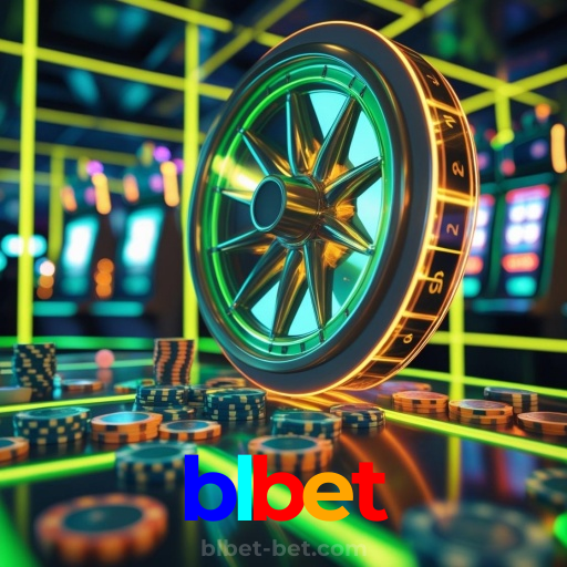 blbet:Jogue no futebol digital e viva a emoção de ganhar!