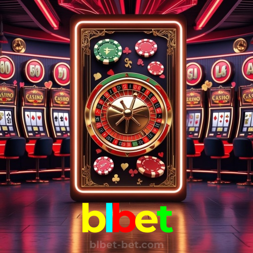 blbet:Os jackpots estão esperando por você! Entre no jogo e faça história!