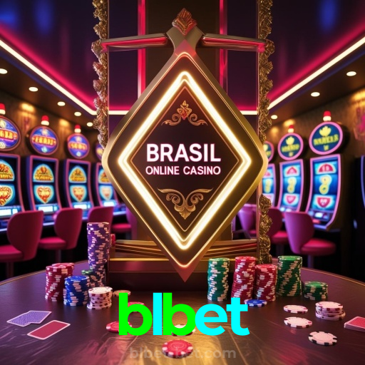 blbet:Diversão total com blackjack, poker e apostas ao vivo no futebol!