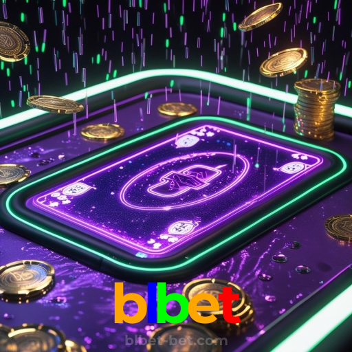 blbet：O cassino online mais confiável para apostas no futebol e jogos de cassino!