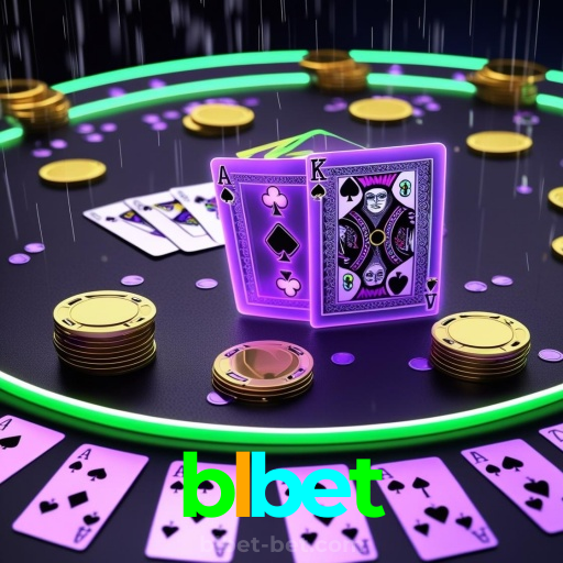 blbet:Jogue blackjack, aposte no futebol e leve para casa grandes prêmios!