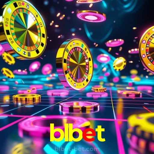 blbet：Jogue slots, aposte no futebol e ganhe no melhor cassino online!