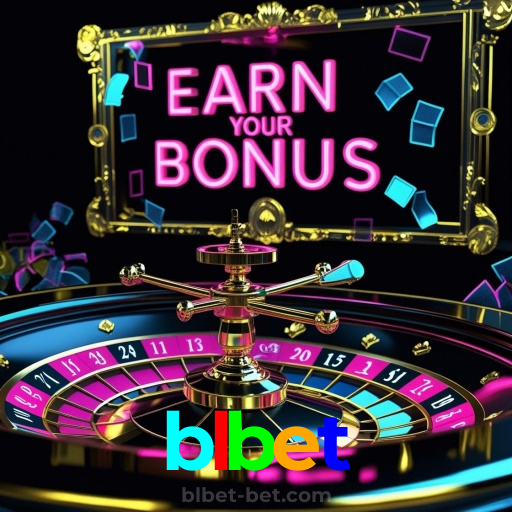 blbet:A sorte está ao seu lado em slots, poker e apostas esportivas online!