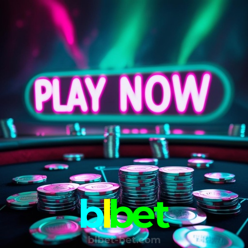 blbet：Jogue slots, poker e aposte no futebol para prêmios incríveis!