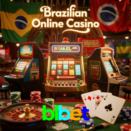 blbet:Jogue no melhor cassino online e descubra os maiores prêmios!
