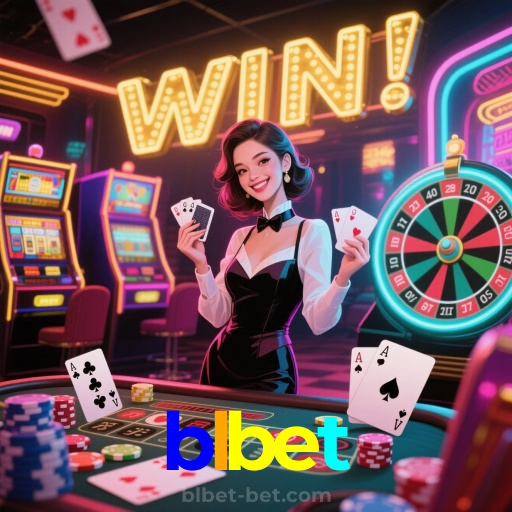 blbet：As slots mais emocionantes estão aqui! Jogue agora!