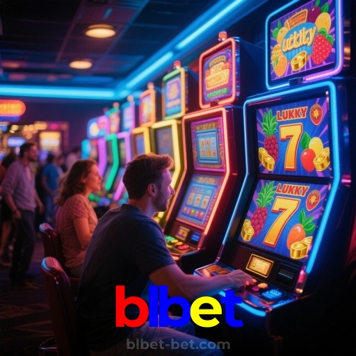 blbet:Divirta-se com blackjack, poker e apostas ao vivo em futebol no cassino online!