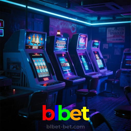 blbet:As melhores slots para você! Aposte e ganhe agora!