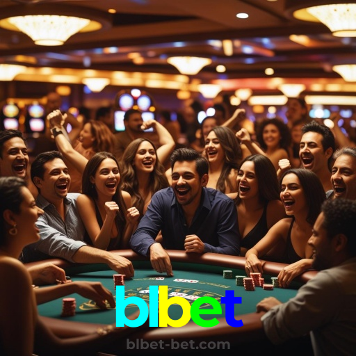 blbet:Aposte no futebol e jogue slots para ganhar em grande estilo!
