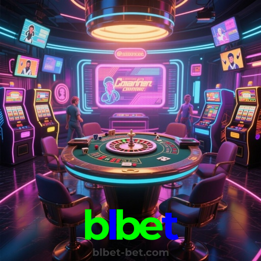 blbet:O cassino online ideal para você jogar blackjack e apostar no futebol!