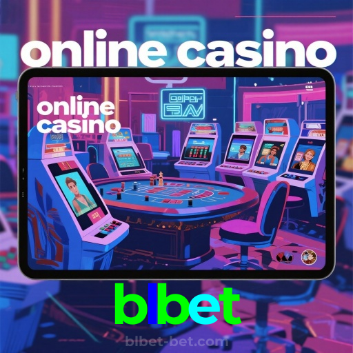 blbet：Aposte no futebol online e conquiste grandes recompensas!