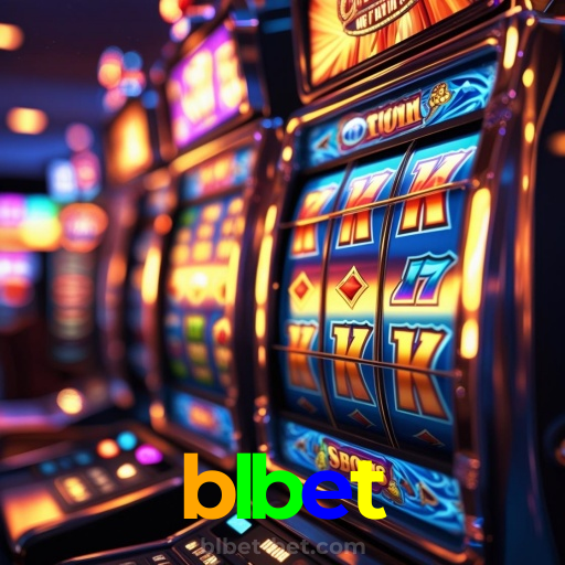 blbet：Jogue slots, aposte no futebol e vença em grande estilo!