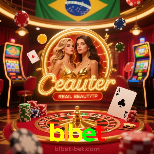 blbet:Aposte agora e ganhe no melhor cassino online!