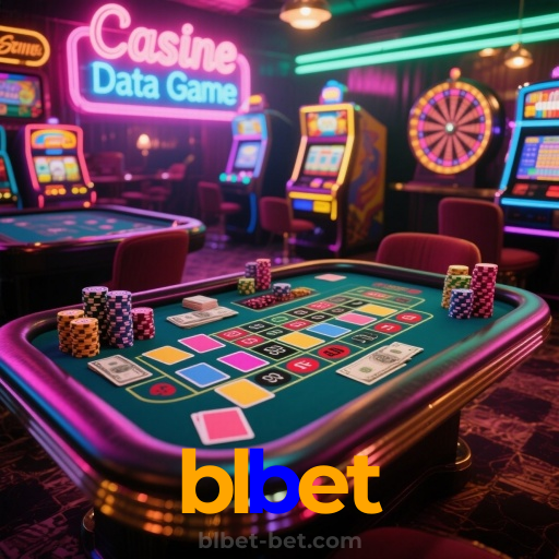 blbet：Jogue poker e prove que você é o melhor nas cartas!