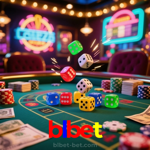 blbet:Apostas ao vivo no futebol e vitórias garantidas em roleta!