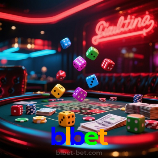 blbet:Sinta a adrenalina da roleta! Aposte e vença agora!