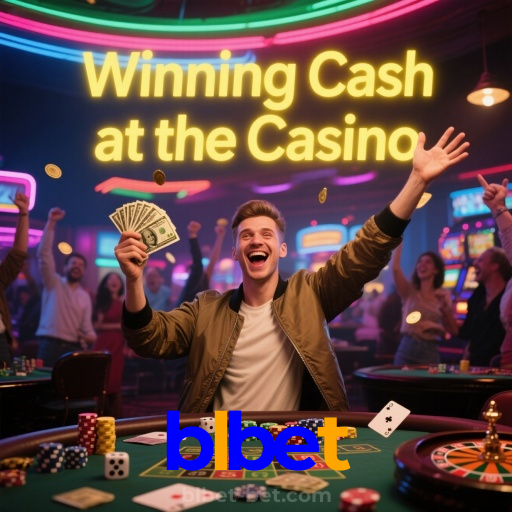 blbet:Jogue poker, aposte no futebol e vença com grandes prêmios!