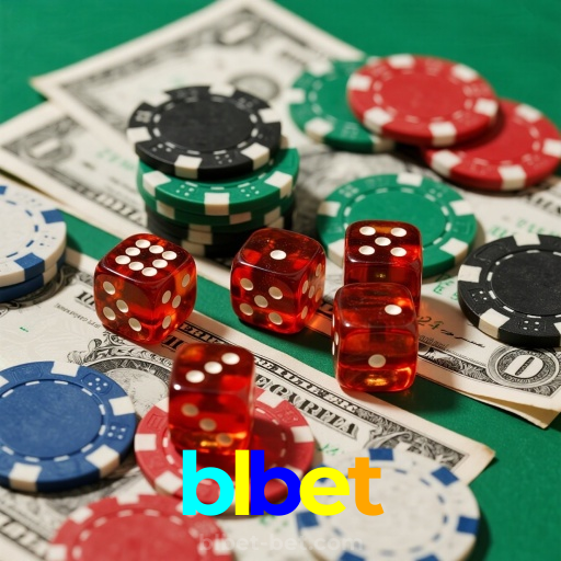 blbet：Onde o futebol e o cassino online se encontram para diversão sem fim!
