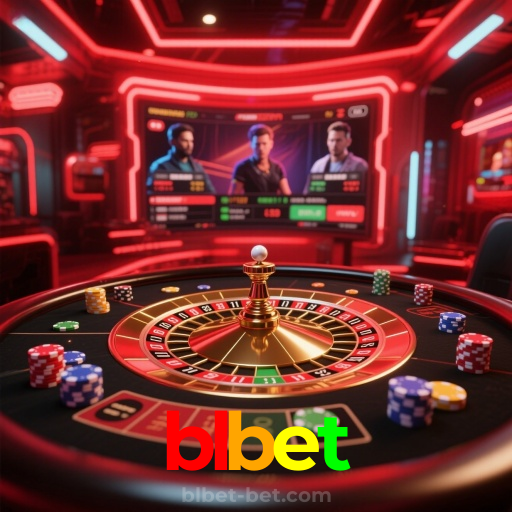 blbet:Aposte na roleta e conquiste prêmios fantásticos!