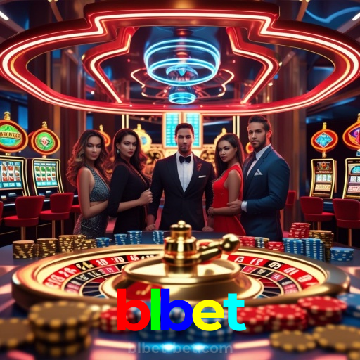 blbet:Jogue poker, aposte no futebol e conquiste grandes prêmios em nosso cassino!