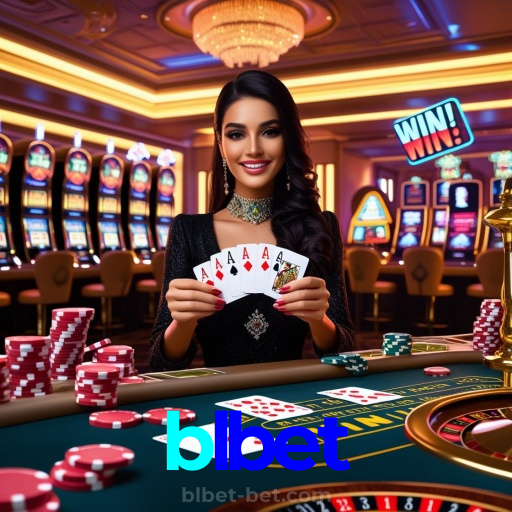 blbet:As slots mais emocionantes estão aqui! Jogue agora!