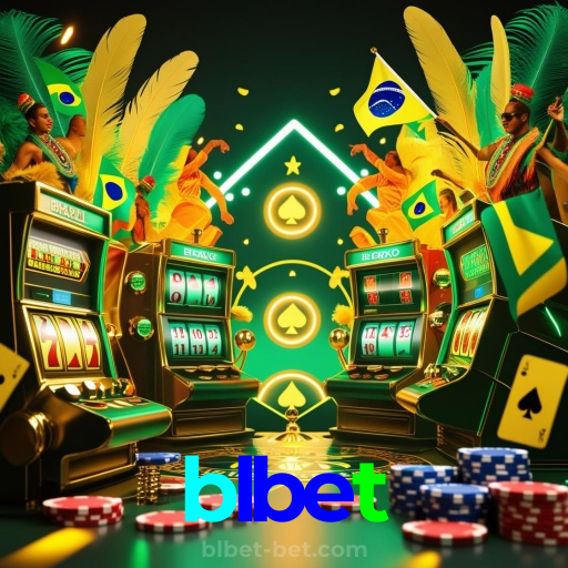 blbet:Onde sua sorte encontra o melhor cassino online e as apostas no futebol!