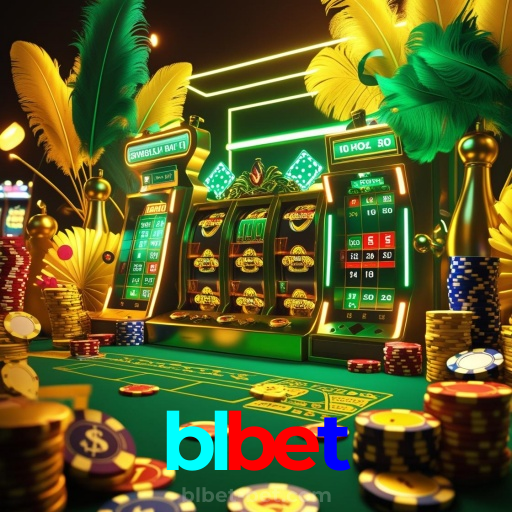 blbet：Apostas ao vivo no futebol e prêmios épicos nos jogos de cassino!