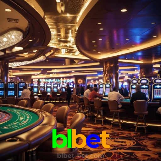 blbet：Aposte no seu time e vença na roleta e no blackjack online!
