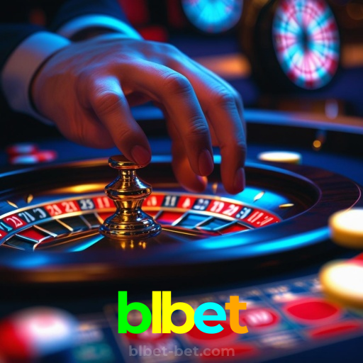blbet:No cassino online mais seguro, aposte no futebol e jogue slots emocionantes!