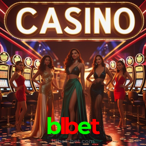 blbet:Grandes vitórias nas slots! Venha conquistar o jackpot agora!