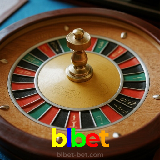 blbet:Sinta a emoção do cassino! Aposte agora e ganhe prêmios reais!