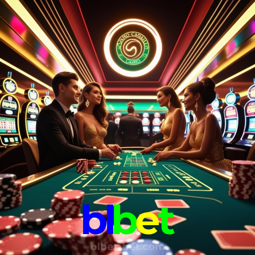 blbet：Sinta a emoção do poker online! Mostre que você é o mestre das cartas!