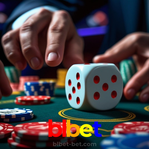 blbet:Onde sua sorte no futebol encontra prêmios em slots e roleta!