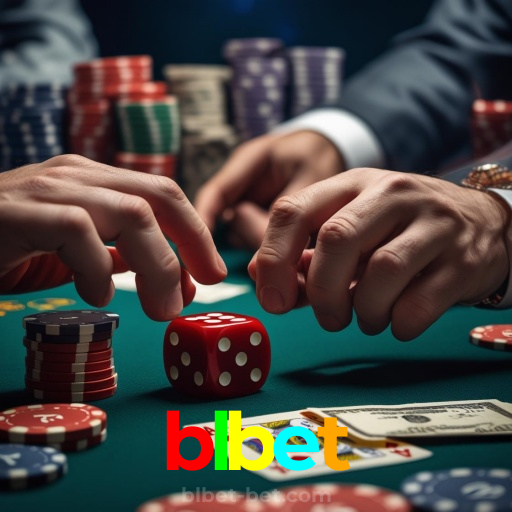 blbet:Aposte no futebol online e seja o vencedor dessa partida!