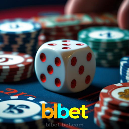 blbet：Aposte no futebol, jogue poker e conquiste vitórias épicas!