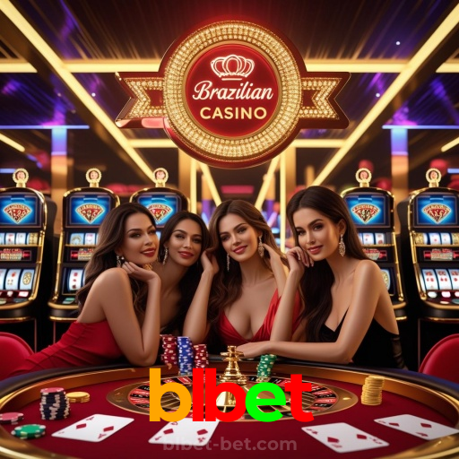 blbet：Onde sua sorte brilha com apostas no futebol e prêmios em roleta!