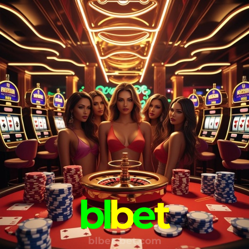 blbet:Apostas ao vivo no futebol e grandes prêmios em jogos de blackjack!