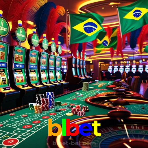 blbet:Aposta no futebol e diversão garantida com jogos de cassino como roleta e blackjack!