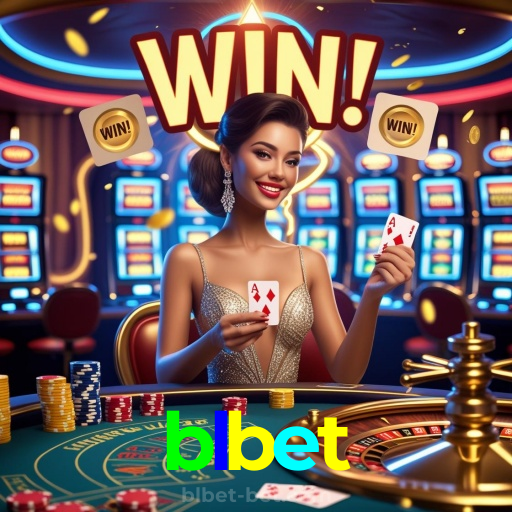 blbet:Apostas no futebol e grandes vitórias em roleta e blackjack!