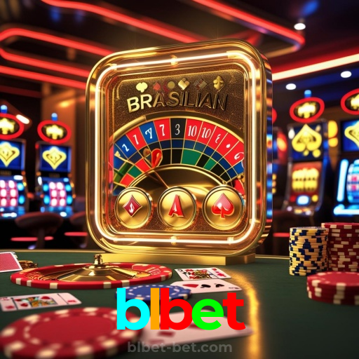 blbet:O cassino online ideal para quem ama futebol e jogos de cassino!