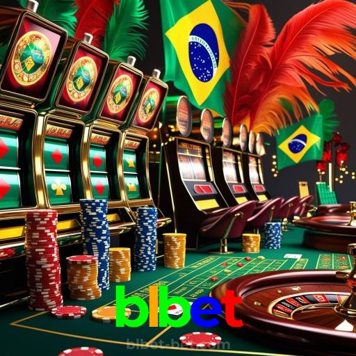 blbet:O melhor cassino online para quem ama futebol e jogos como poker e slots!