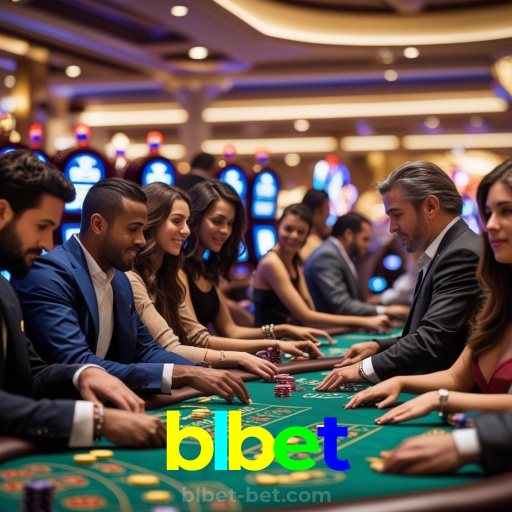 blbet:A sorte não tem limites! Vença no Blackjack e leve o prêmio!