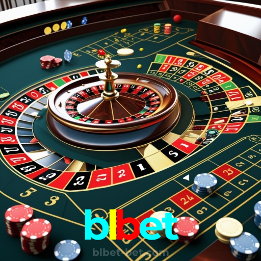 blbet:Gire as slots e conquiste jackpots de tirar o fôlego!