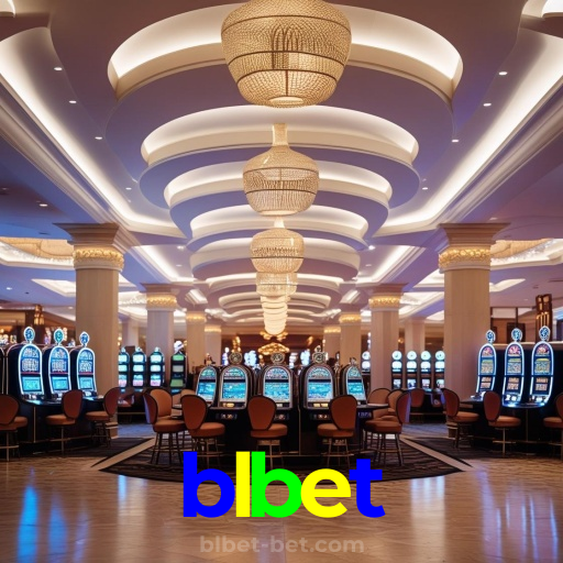 blbet:Jogue roleta, aposte no futebol e vença no nosso cassino online!